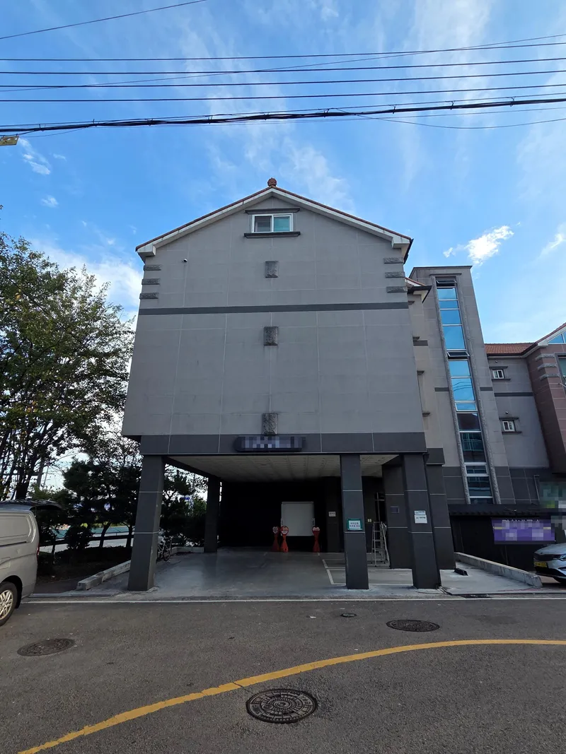[Jinju] Chojeon-dong, fully furnished one-room apartment 1 5