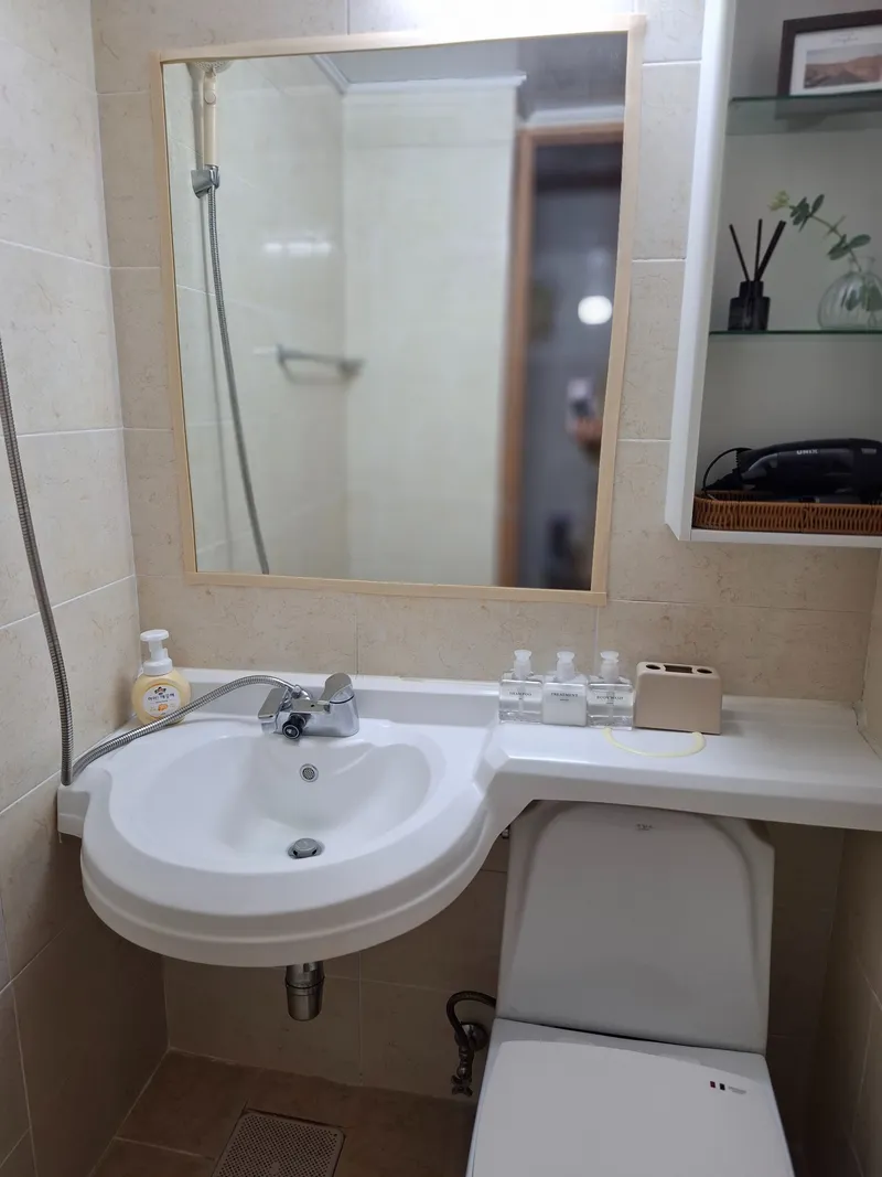 [Dong-gu, Gwangju] 5-minute walk from Asia Culture Center, Jodae, and Jeondae Hospital, Arkville 201 8