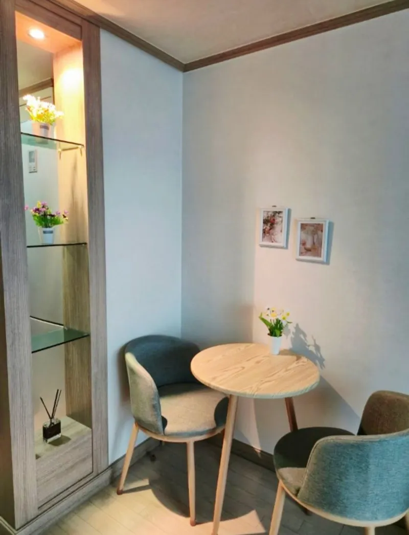 [Tongyeong] Tongyeong Healing Spot/Dryer/3 minutes from Buk Tongyeong IC 7