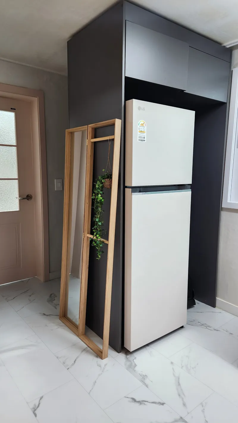 [Wonju] Downtown Full-option Three-room #Single-use 11