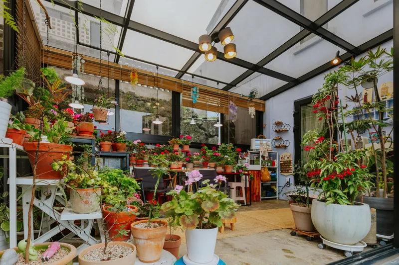 [Aewol, Jeju] Jeju's vintage-feeling independent house with good transportation 27