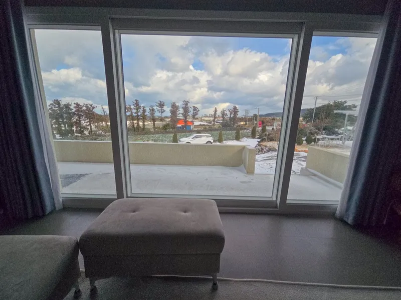 [Hallim, Jeju] Private villa with ocean view 103 14