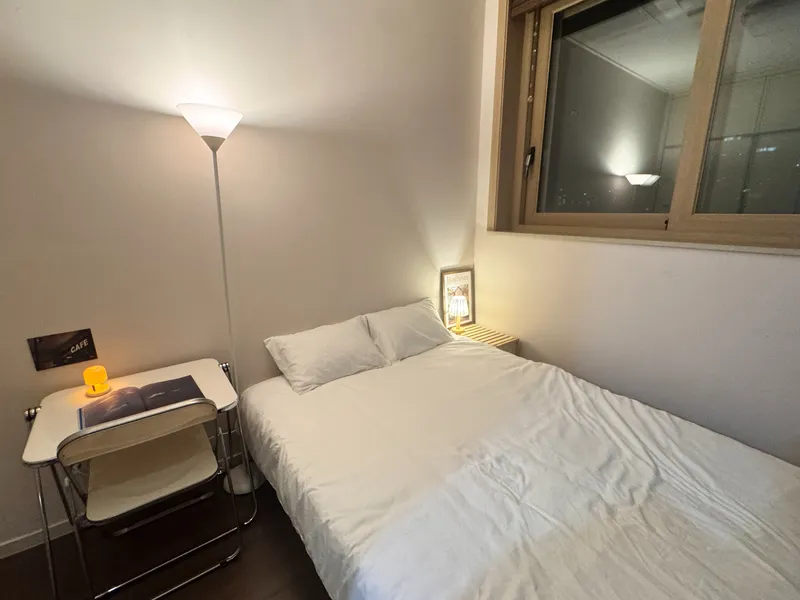 [Seocho, Seoul] Seocho-dong high-rise officetel with a great view, located near the station, 10 minutes from Gangnam 7