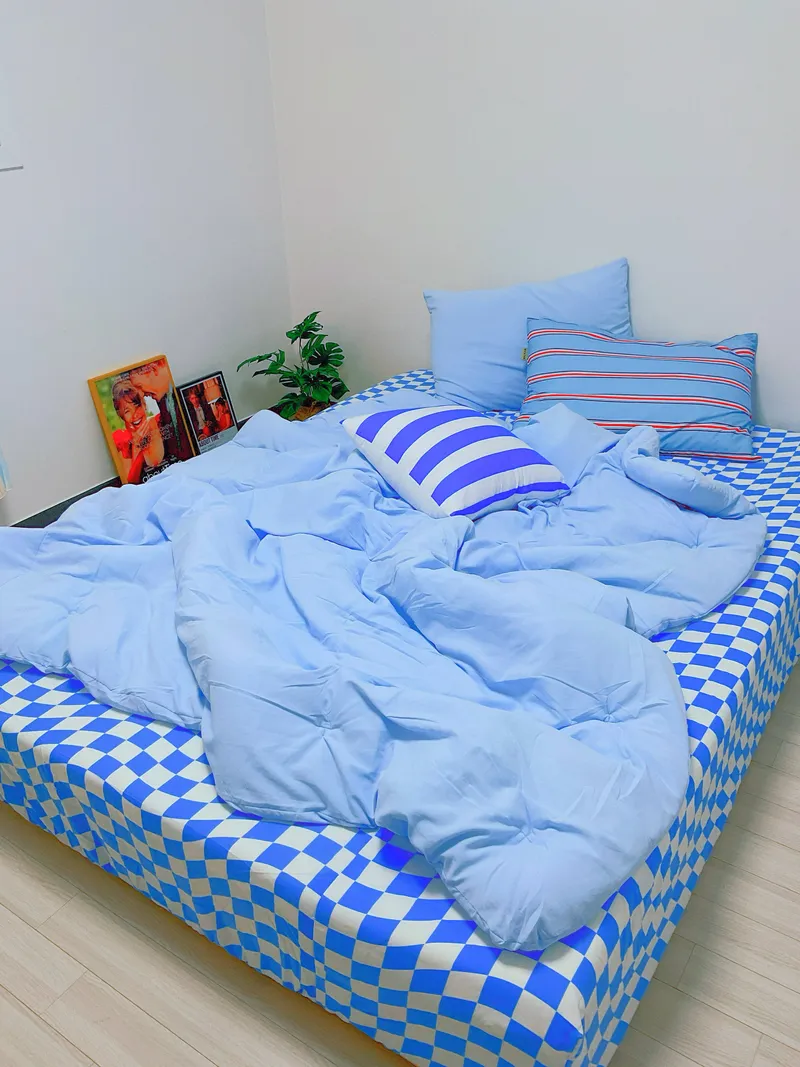 [Gangseo, Seoul] Gimpo Airport/Kkachisan Station/Newly built apartment/High-rise view/Free parking/Best reviews 11