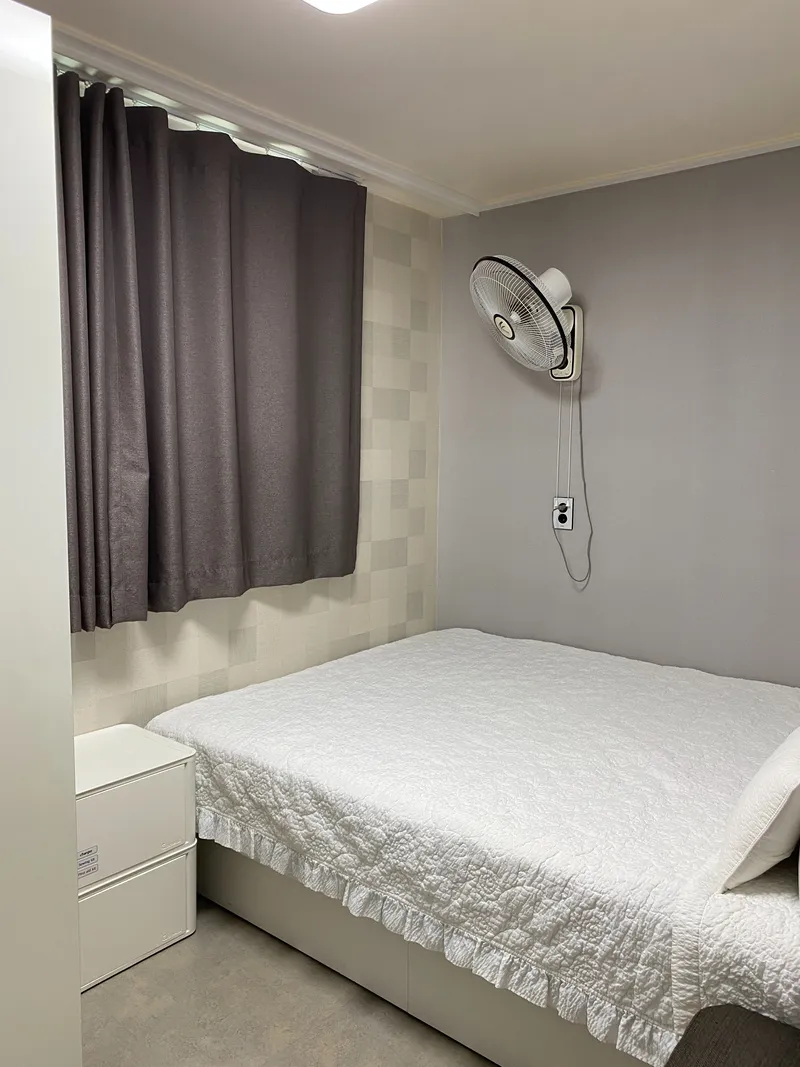 [Goyang] Ilsanseo-gu # KINTEX # Large mart # Free parking # Clean and pretty house 5