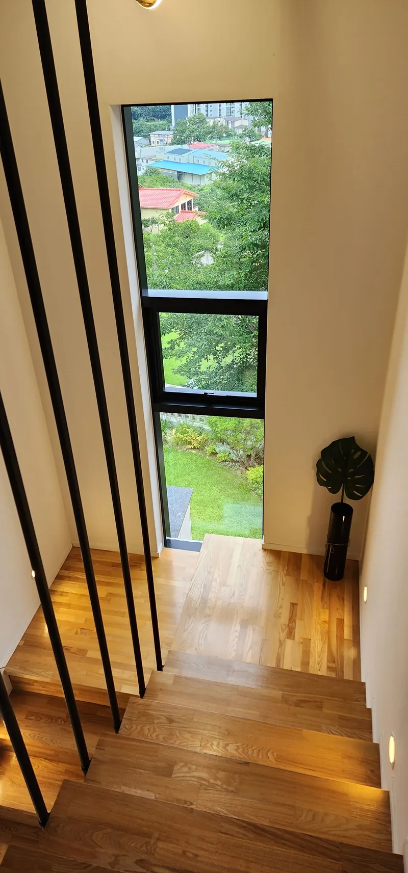 [Gwangju] House with a great view #25 minutes from Seoul #Pretty garden 10