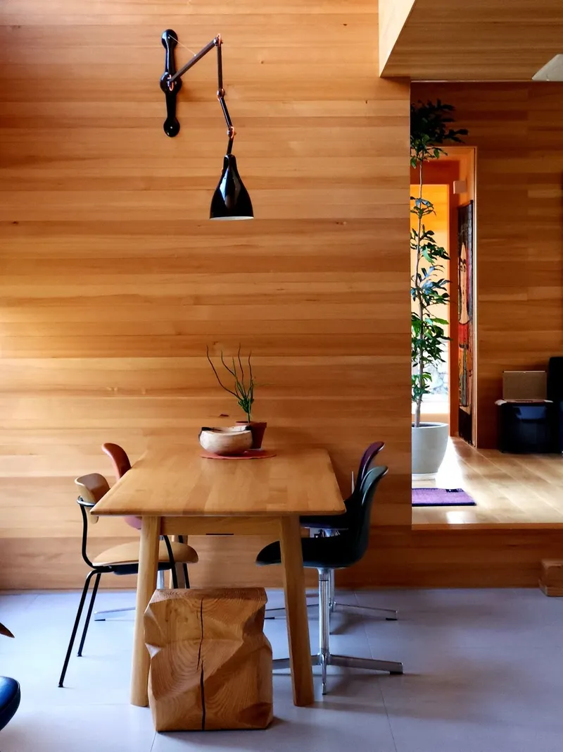[Andeok, Seogwipo] Independent accommodation near Jeju International School 8