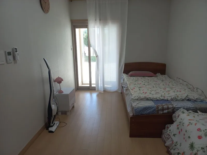 [Seongsan, Seogwipo][Jeju Seogwipo Seongsan-eup] Newly built detached house in the countryside, barbecue, country living, free parking 3