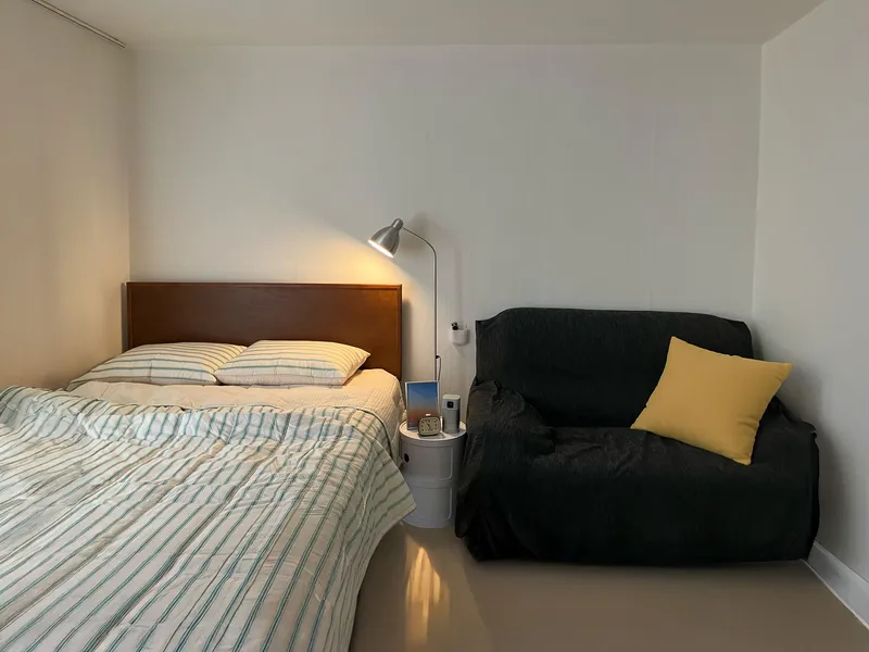 [Nowon, Seoul] Nowon Station/Apartment/Sanggye Paik Hospital/Parking Available 9