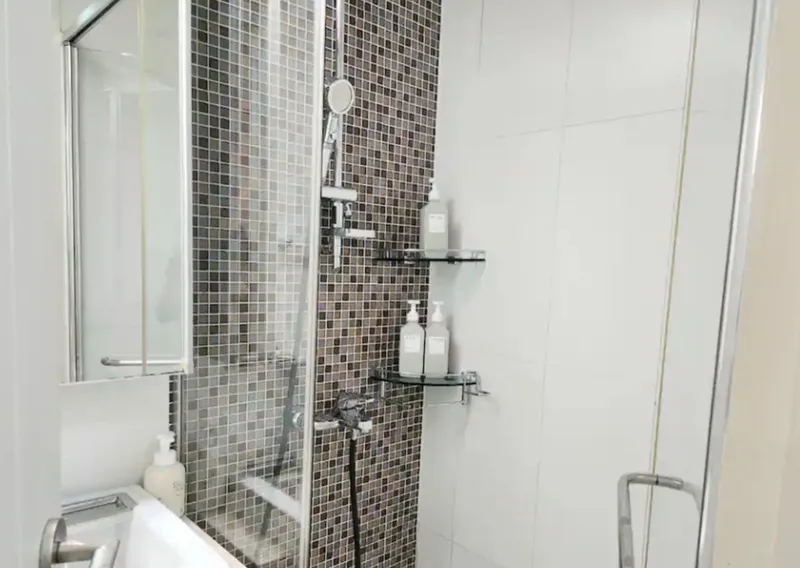 [Songpa, Seoul] A quiet, clean, and sunny accommodation in Jangji-dong 5
