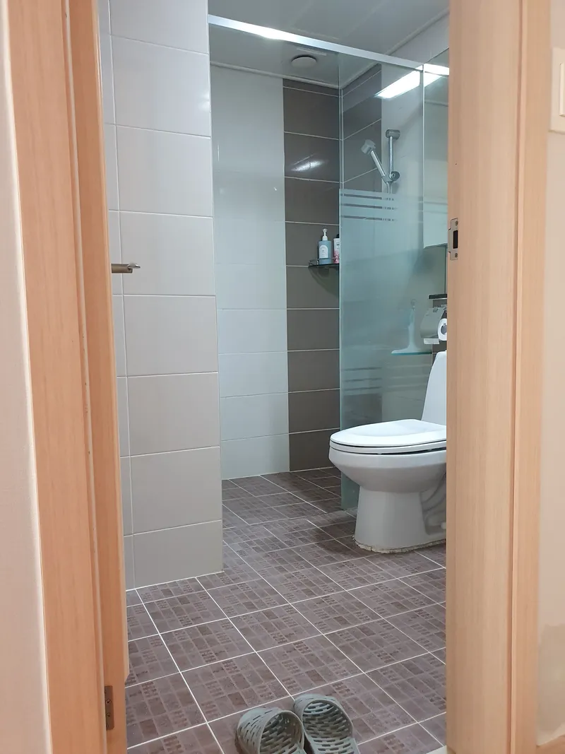 [Yuseong, Daejeon] #North Daejeon IC Two-room Officetel 8