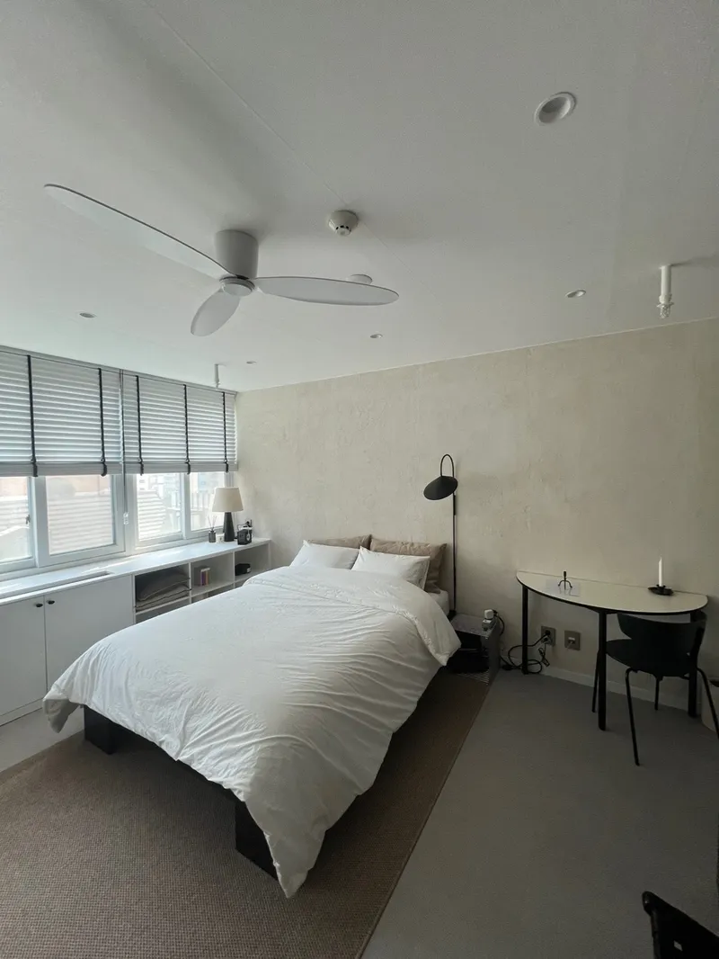 [Gangnam, Seoul] Cheongdam One Bedroom 705 22