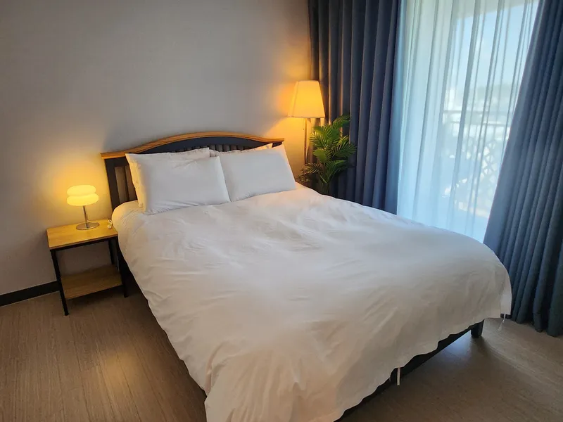 [Yeosu] Yeosu, South Jeolla Province: Ocean View/Fishing Spot/Tourist Attractions 10 Minutes/Workation/Netflix 3