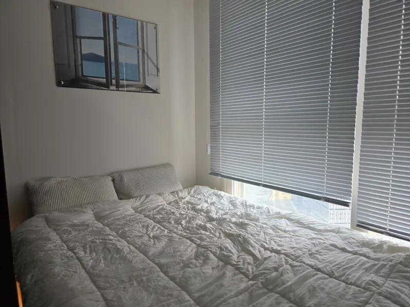 [경기 안산] 오션뷰 투룸 레지던스 감성 숙소 2