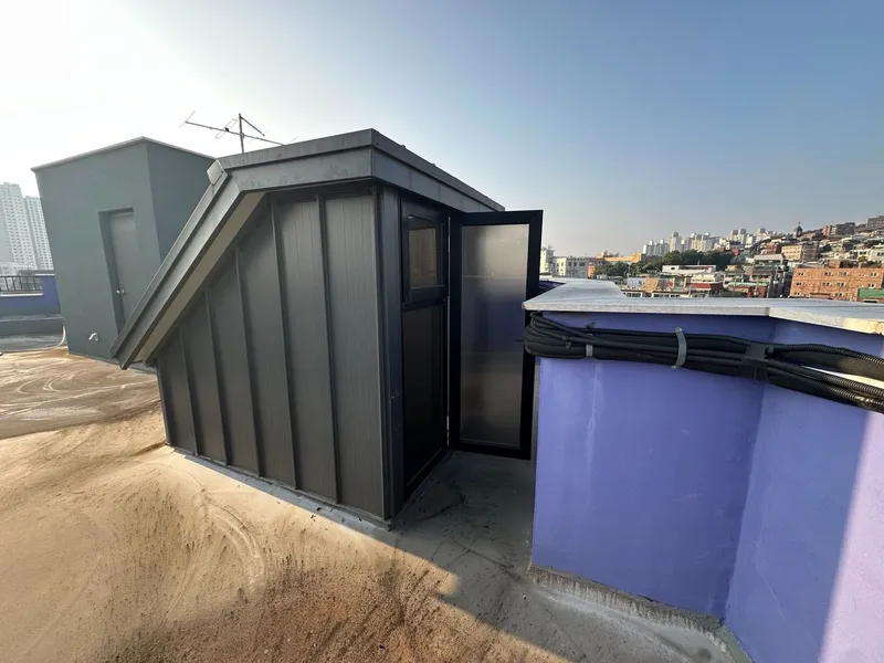 [Seongbuk, Seoul] Larchmont Stay: Duplex Two-Room Villa #Pets 22
