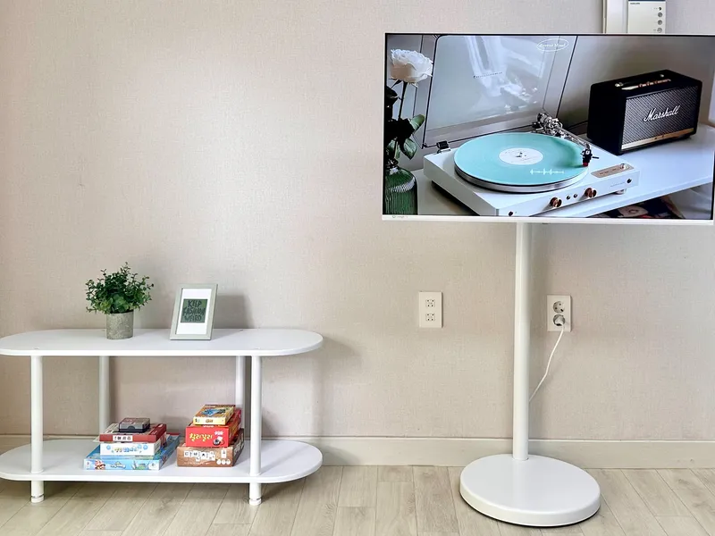 [Busanjin, Busan] Three-room apartment with a terrace in Seomyeon 25