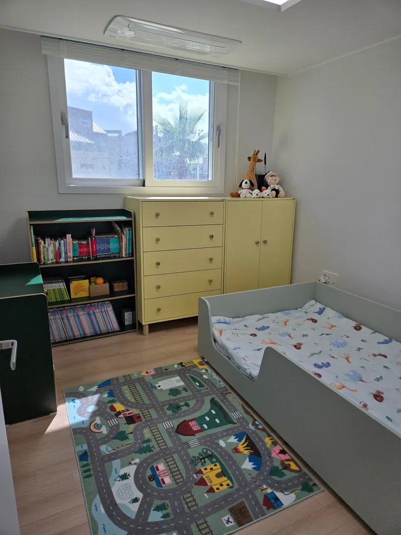 [Jocheon, Jeju] Luxury family accommodation 5 minutes walk from Hamdeok Beach 6