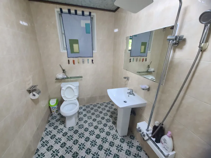 [Goryeong] A private space with a stone wall 6