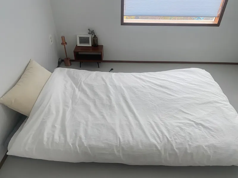[Hangyeong, Jeju] Jeju Gukok offering quiet and peaceful time 5