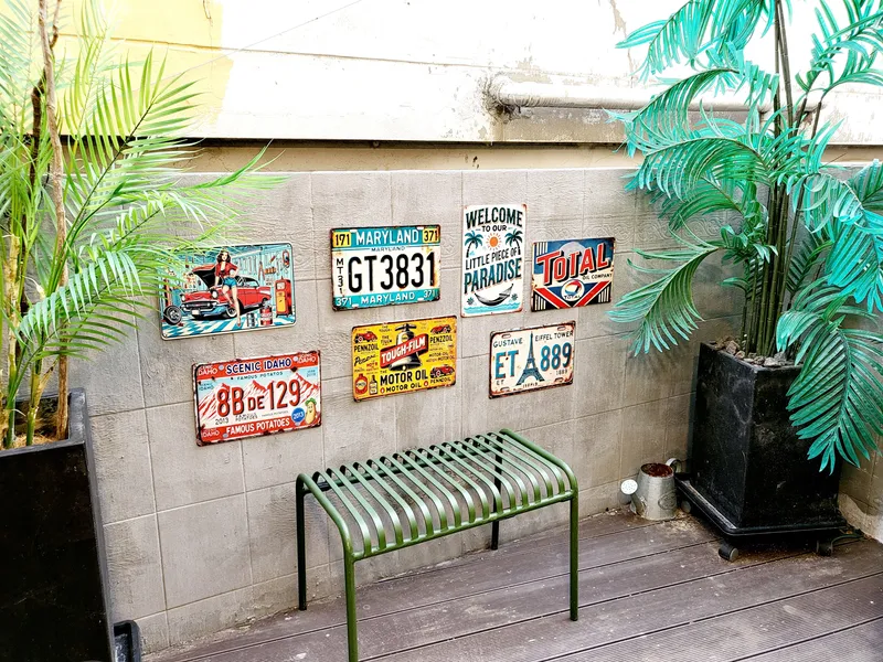 [Yeongdo, Busan] Busan Port View Cheonghak-dong Emotional Accommodation Pet Friendly Private Healing Spot 19