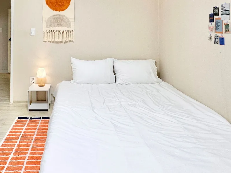 [Busanjin, Busan] Three-room apartment with a terrace in Seomyeon 7