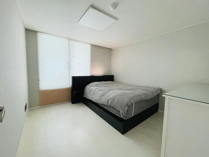 [Guro, Seoul] Sindorim Objet Apartment 2