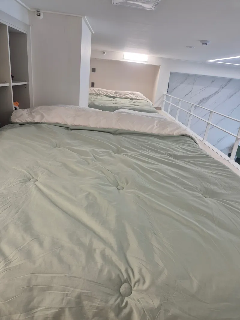 [Jung-gu, Seoul][[Jung-gu, Seoul] 5 minutes walk from Dongdaemun History Park Station DDP #Newly built in August 5