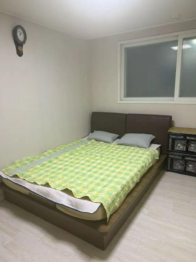[Geumcheon, Seoul] 3-room duplex in Gasan Geumcheon-gu Office 4