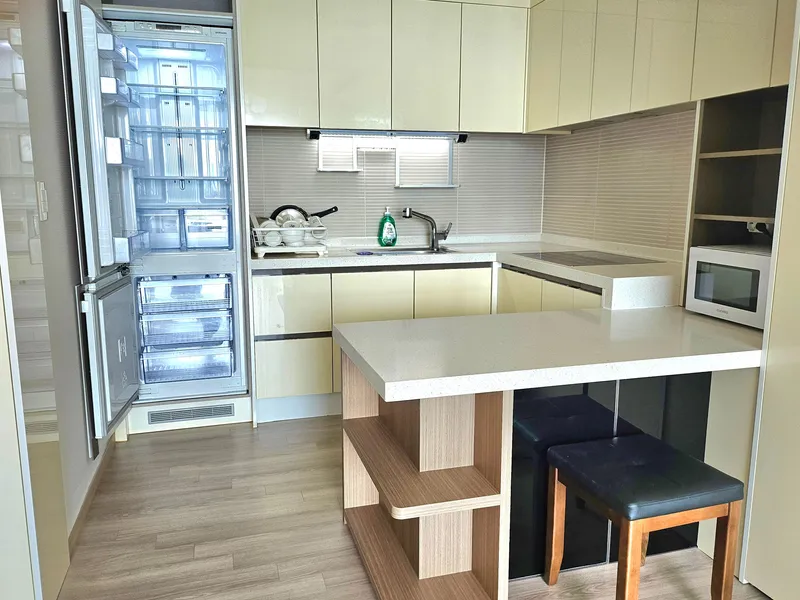 [Dong-gu, Daegu] Innovation City Premium Officetel (Top Floor) 10