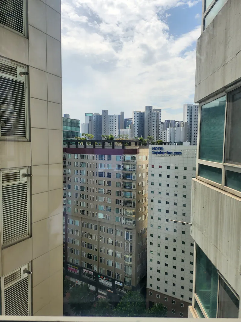 [Gangnam, Seoul] 5-minute walk from Gangnam Station, fully equipped 15