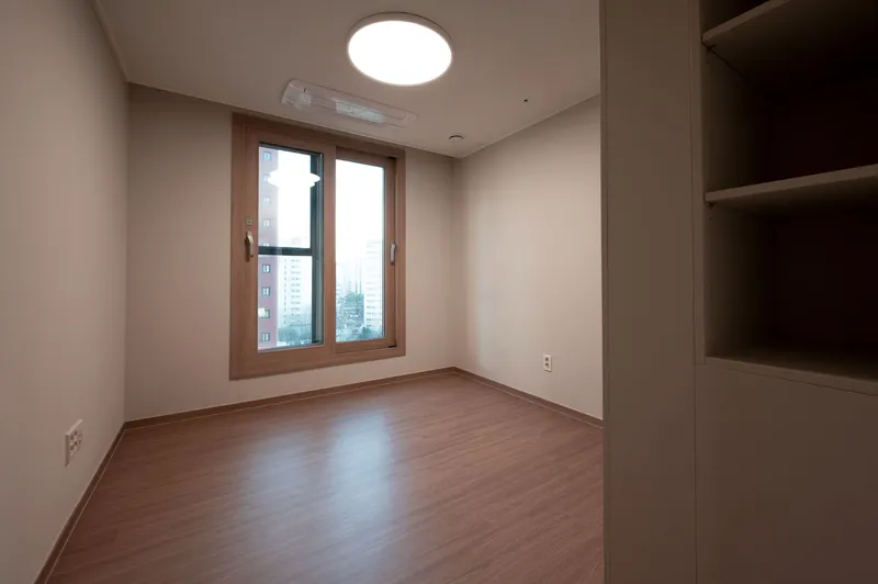[Dongducheon] 3-room apartment full of sunlight 5