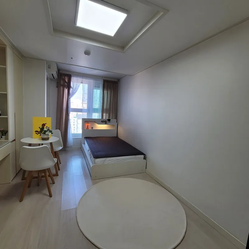 [Cheonan] Dujeong-dong / Good transportation and accessibility / Independent space, open windows 7