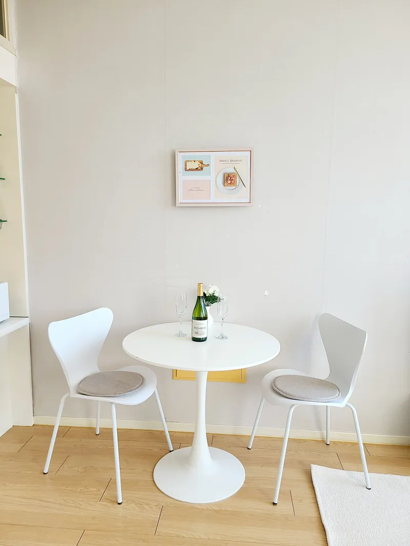 [Goyang] Baekseok Station/Ilsan Hospital, very close, parking available 8