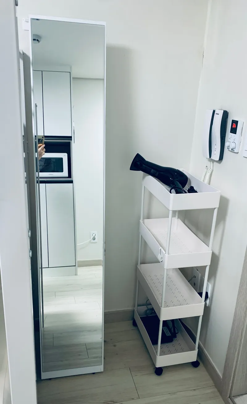 [Eunpyeong, Seoul] Clean and cost-effective one-room b1 near Yeonsinnae Station 14