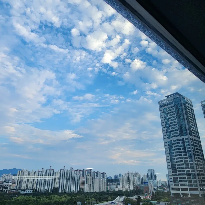 [Yeongdeungpo, Seoul] 2-minute walk from Yeouido Saetgang Station / Free parking / Fully furnished 8