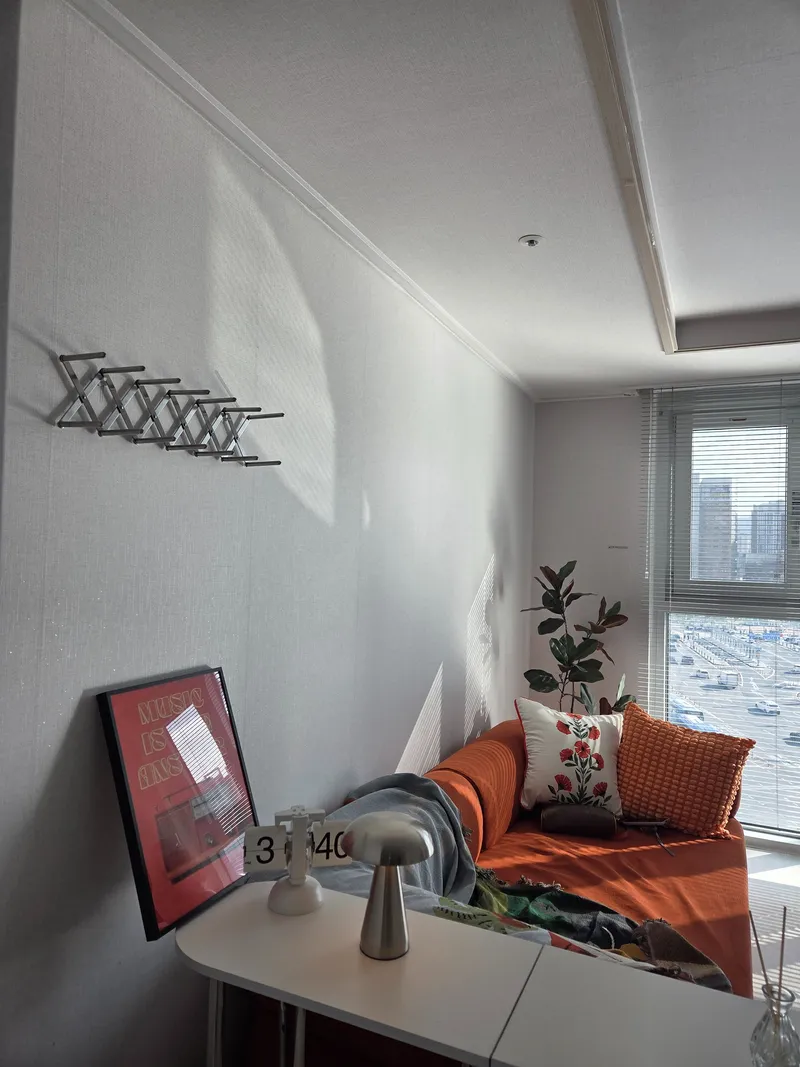 [Dong-gu, Daegu] Cozy House, located just minutes from Dongdaegu Station 4