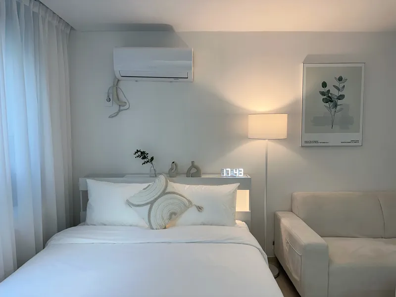 [Gangnam, Seoul] Samseong-dong #3minSamseongStation #OllieRemodeling #5StarHotelier 4