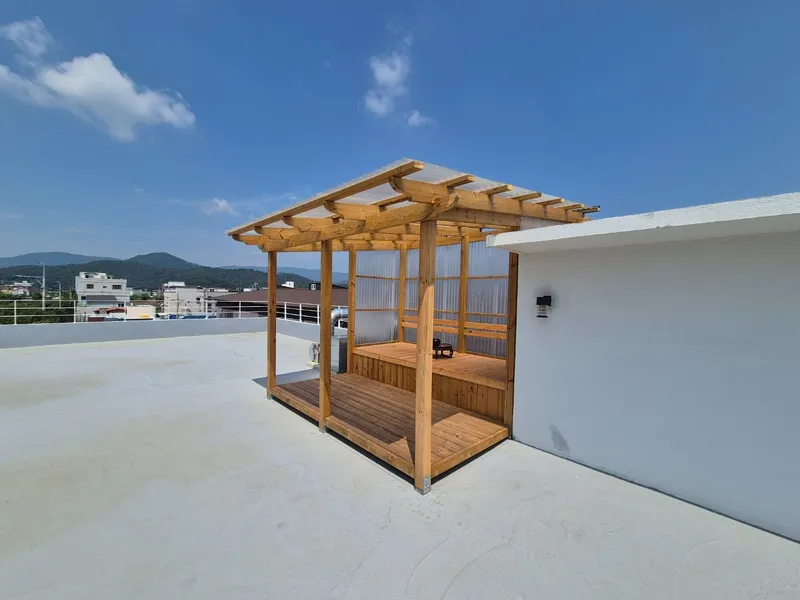 [경북 경주] 경주읍성.황리단길 하우스 18