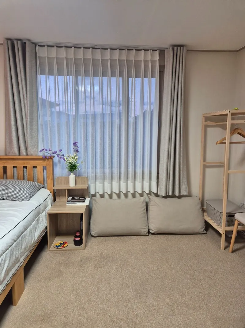 [Gujwa, Jeju] Independent house on the east coast 4