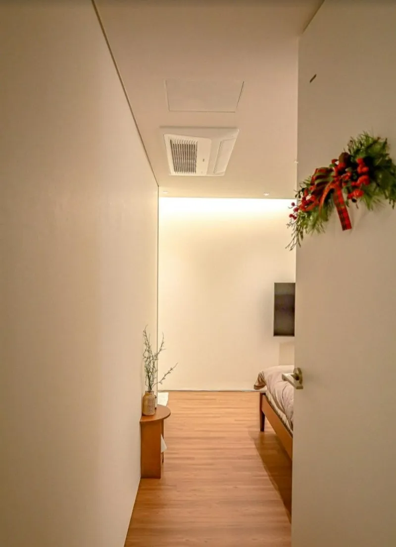 [Damyang][Damyang, Jeollanam-do] A private villa where you can enjoy panoramic views and beautiful nature. 2
