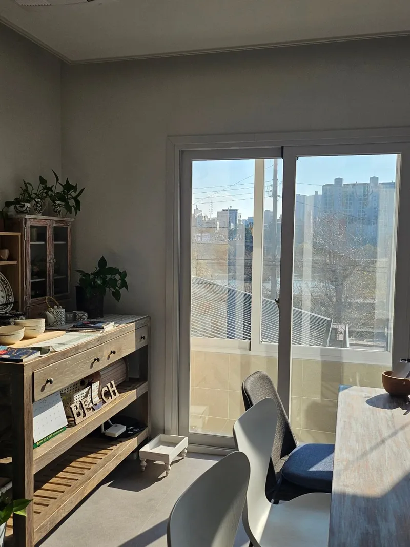 [Jinju] Riverside Healing Jeong House Two Rooms 20