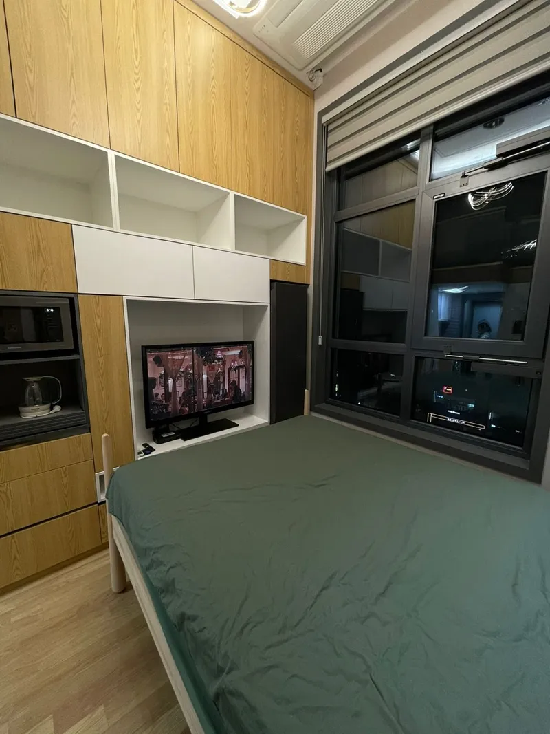 [Gangdong, Seoul] E02 Cozy accommodation 5 minutes walk from Gangdong Station 2