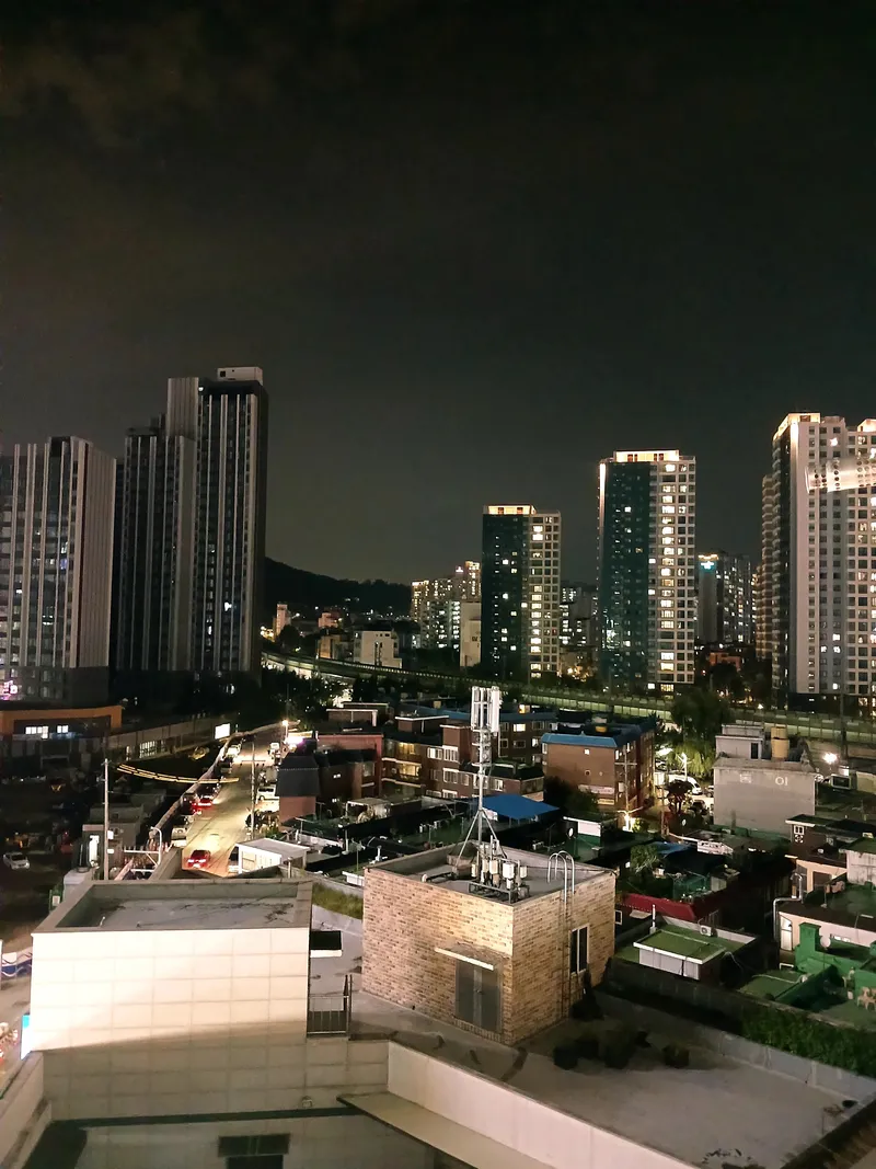 [경기 구리] 아늑하고 깨끗한 구리역1분 초역세권 24