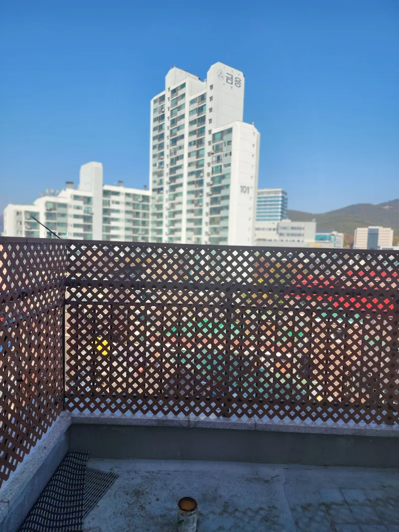 [경기 의정부] 렉셔리 호텔보다 편안한 가족형 숙소 26