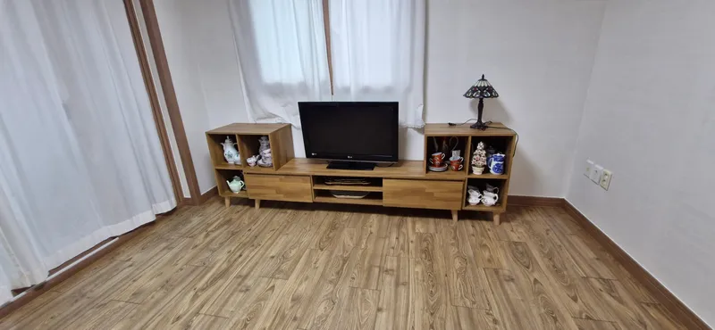 [Ulju, Ulsan] 3-room apartment in Eonyang-eup, a beautiful area with beautiful nature, 10 minutes from KTX Ulsan Station 4