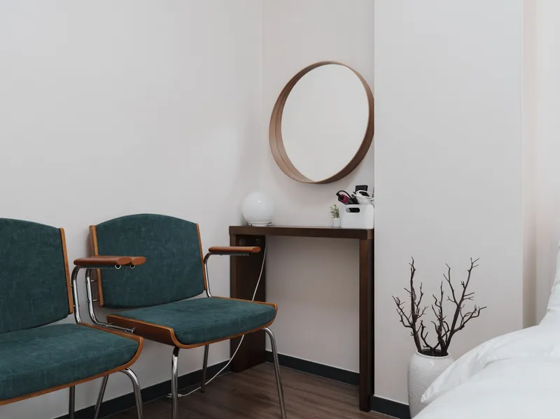[Yeongdeungpo, Seoul] 3-room accommodation near Yeongdeungpo-gu Office Station, Line 2 and Line 5 26