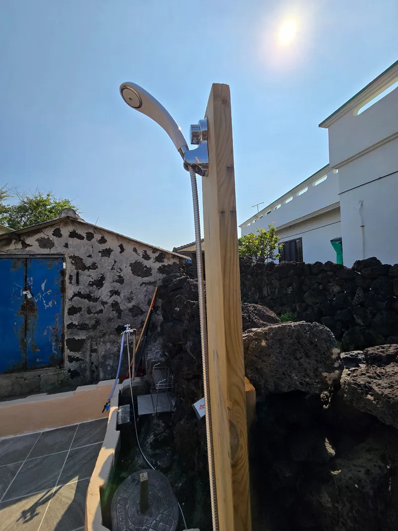 [Gujwa, Jeju] Jeju Neugeujip, Private Conan Beach, Old House Detached, Exclusive Use 53