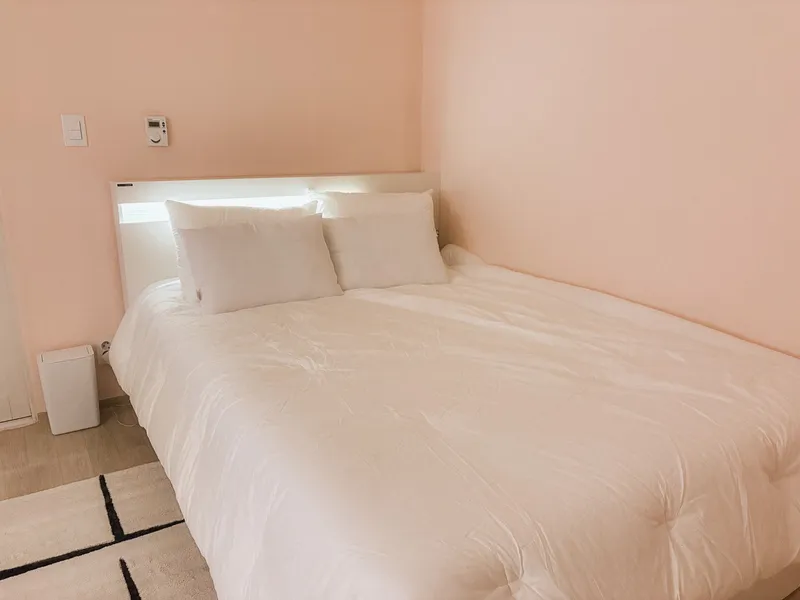 [Nowon, Seoul] Two-room apartment 3 minutes from Madeul Station 4
