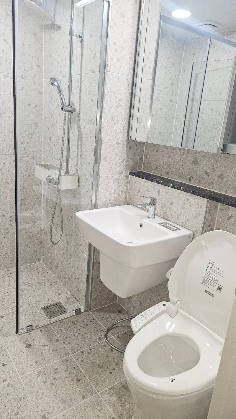 [Jocheon, Jeju] Hamdeok Luxury Apartment #Pets Allowed 402 6