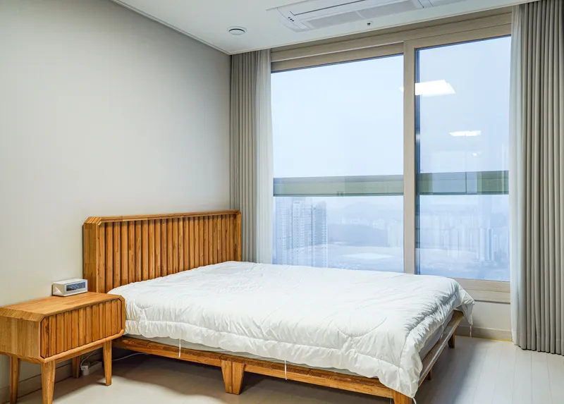 [Suwon][Suwon Yeongtong] Gwanggyo Lake View Galback Forena 3-Room 2